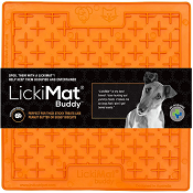 LickiMat: Buddy - Lick Mat